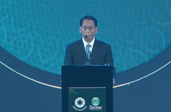 KAI Divre I Sumut dukung penyelenggaraan ARCEOs Conference ke-44