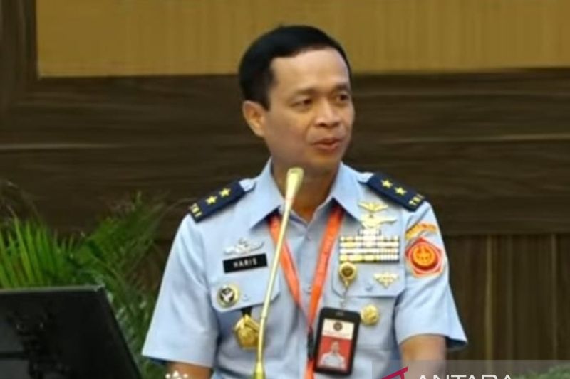 Kemhan tekankan pentingnya peningkatan kapabilitas antariksa Kemhan tekankan pentingnya peningkatan kapabilitas antariksa