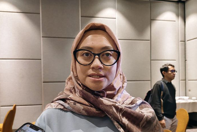 Perludem: Dekatnya pemilu dan pilkada sebabkan banyak calon tunggal Perludem: Dekatnya pemilu dan pilkada sebabkan banyak calon tunggal