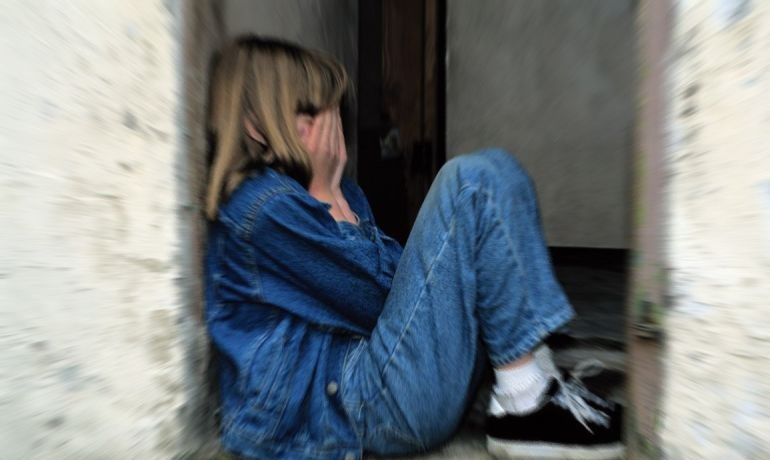 Cegah keinginan bunuh diri dengan menjaga tubuh tetap aktif