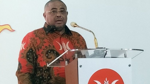 PKS tak targetkan kursi menteri di kabinet pemerintahan Prabowo PKS tak targetkan kursi menteri di kabinet pemerintahan Prabowo