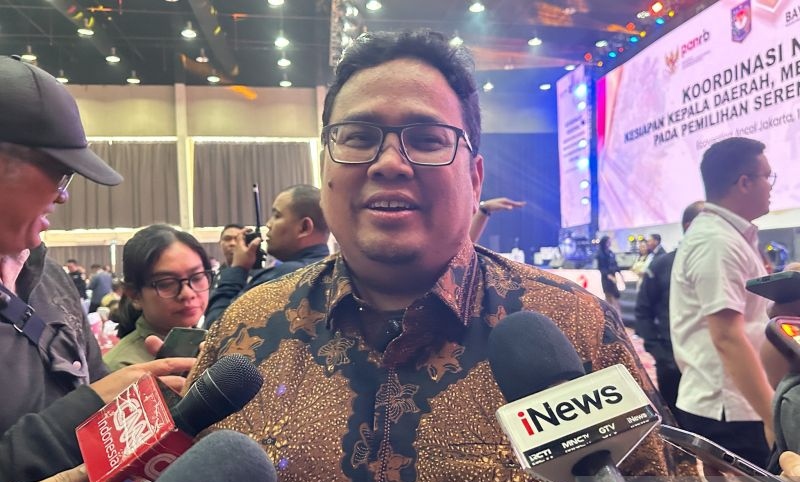 Bawaslu dan Kemendagri koordinasi antisipasi netralitas kepala desa