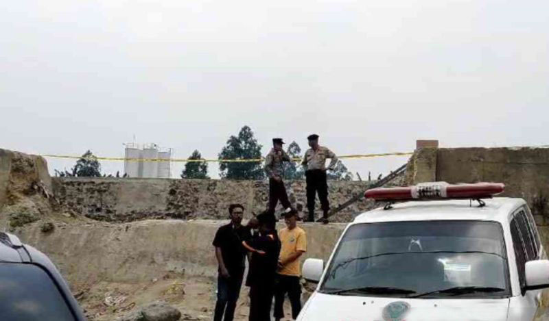 Tujuh jasad di Kali Bekasi diduga pelaku tawuran yang coba kabur