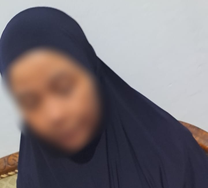 Pinjam emas berujung digadai, Susi dipolisikan sahabatnya