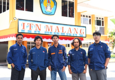 Mahasiswa ITN Malang juara 1 War Architecture, Malang Architecture Week 2024 Mahasiswa ITN Malang juara 1 War Architecture, Malang Architecture Week 2024