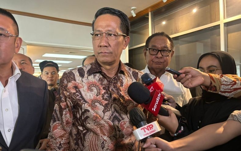 Kemenkumham akan limpahkan kewenangan Rupbasan ke Kejagung Kemenkumham akan limpahkan kewenangan Rupbasan ke Kejagung