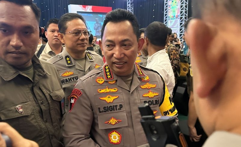 Polri sedang kaji dugaan penyelewengan dana PON XXI Aceh-Sumut