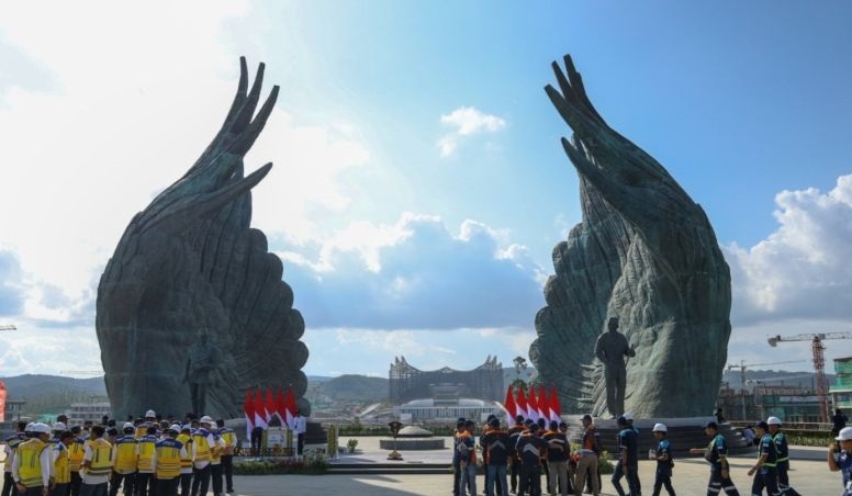 Kota Nusantara buka kunjungan umum dengan panduan dan daftar aplikasi Kota Nusantara buka kunjungan umum dengan panduan dan daftar aplikasi