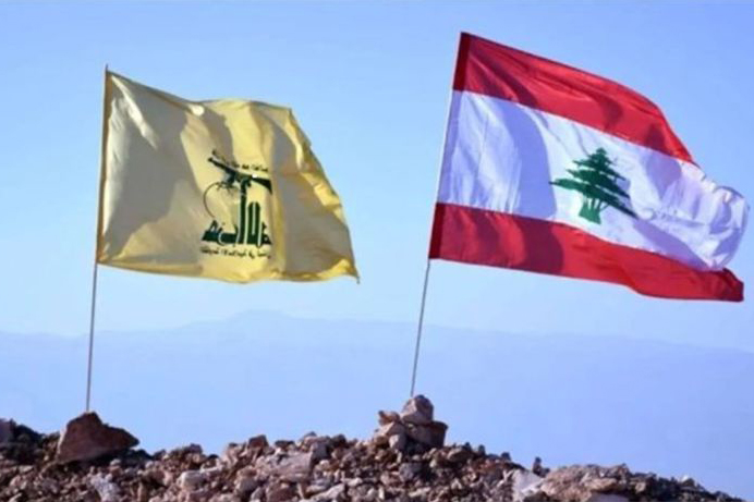 Hizbullah: Komandan selamat ledakan penyeranta karena pakai model lama Hizbullah: Komandan selamat ledakan penyeranta karena pakai model lama