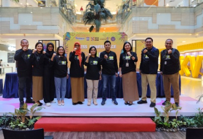 Dongkrak ekraf, Disporapar Balikpapan kembali adakan BPN Fest Dongkrak ekraf, Disporapar Balikpapan kembali adakan BPN Fest