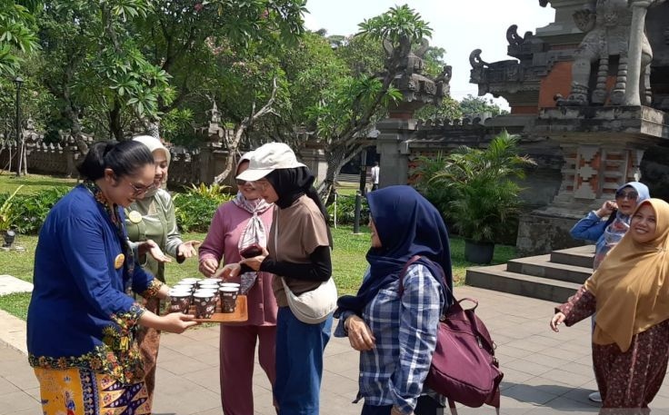 TMII berikan diskon dan promo menarik di Hari Pelanggan Nasional