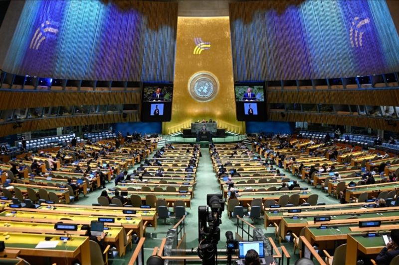 Seruan mereformasi struktur PBB dominasi pekan Sidang Umum ke-79