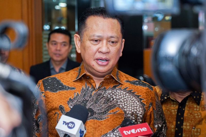 Ketua MPR: Perlu ada komitmen kolektif untuk rawat budaya Nusantara Ketua MPR: Perlu ada komitmen kolektif untuk rawat budaya Nusantara