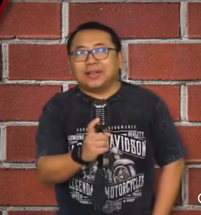 Prabowo menyinggung orang-orang pintar yang tampil di podcast, pegiat media sosial: jangan hambat kritik Prabowo menyinggung orang-orang pintar yang tampil di podcast, pegiat media sosial: jangan hambat kritik