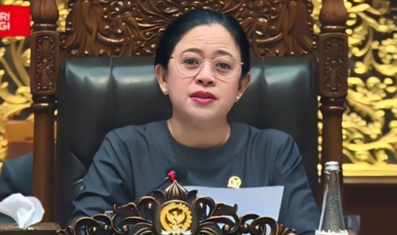 Ketua DPR sebut RUU Kementerian Negara tuntas dibahas periode saat ini Ketua DPR sebut RUU Kementerian Negara tuntas dibahas periode saat ini