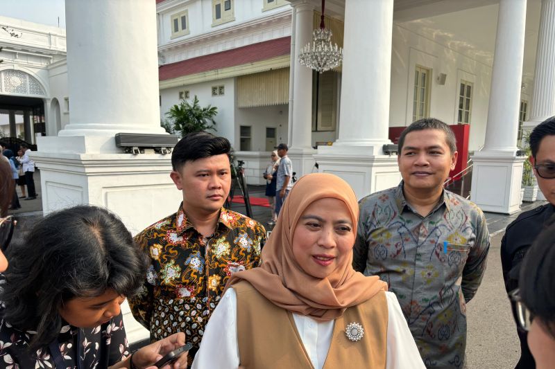 KPU: Fasilitas hotel bintang 5 untuk caleg terpilih adalah tradisi KPU: Fasilitas hotel bintang 5 untuk caleg terpilih adalah tradisi