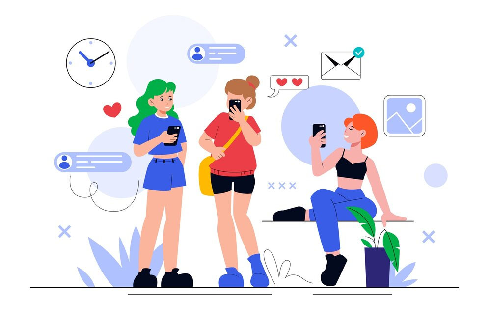 Gen Z disebut lebih cepat miskin, Pakar : Ini warning Gen Z disebut lebih cepat miskin, Pakar : Ini warning