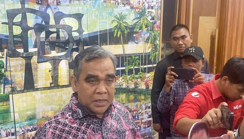 Gerindra sebut himpun sebanyaknya parpol demi pemerintahan efektif