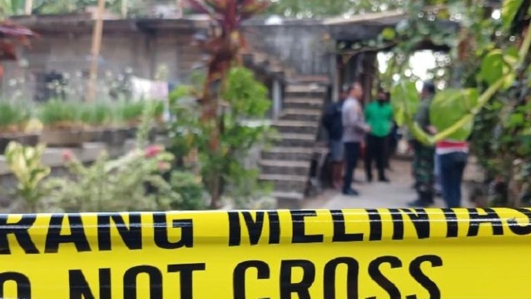 Polisi Kediri tangani kasus ibu diduga bunuh dua anak kandungnya Polisi Kediri tangani kasus ibu diduga bunuh dua anak kandungnya