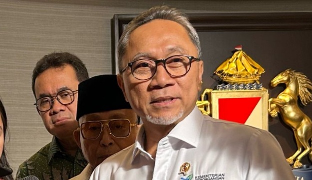 Mendag sebut Indonesia memenuhi syarat menjadi negara maju Mendag sebut Indonesia memenuhi syarat menjadi negara maju