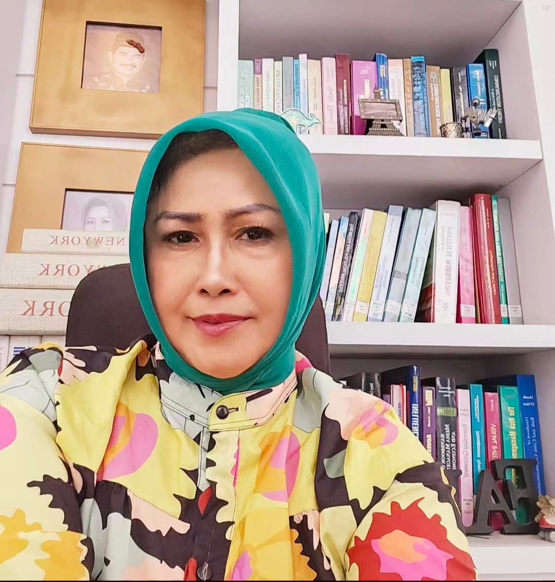 Podcast menjadi salah satu media komunikasi politik Podcast menjadi salah satu media komunikasi politik
