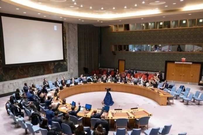 Dewan Keamanan PBB perpanjang sanksi untuk Sudan