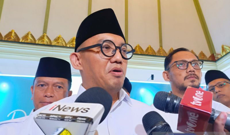 Jubir ungkap tiga kriteria calon menteri di kabinet Prabowo-Gibran