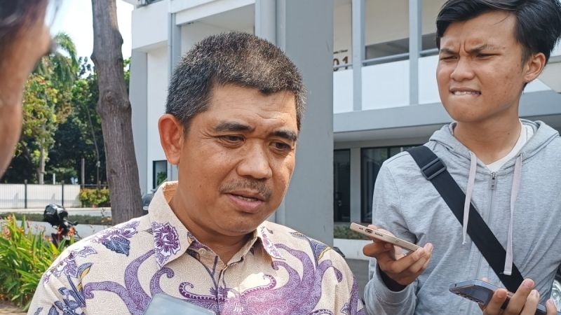 Densus 88 tangkap tujuh penyebar teror saat kedatangan Paus Fransiskus