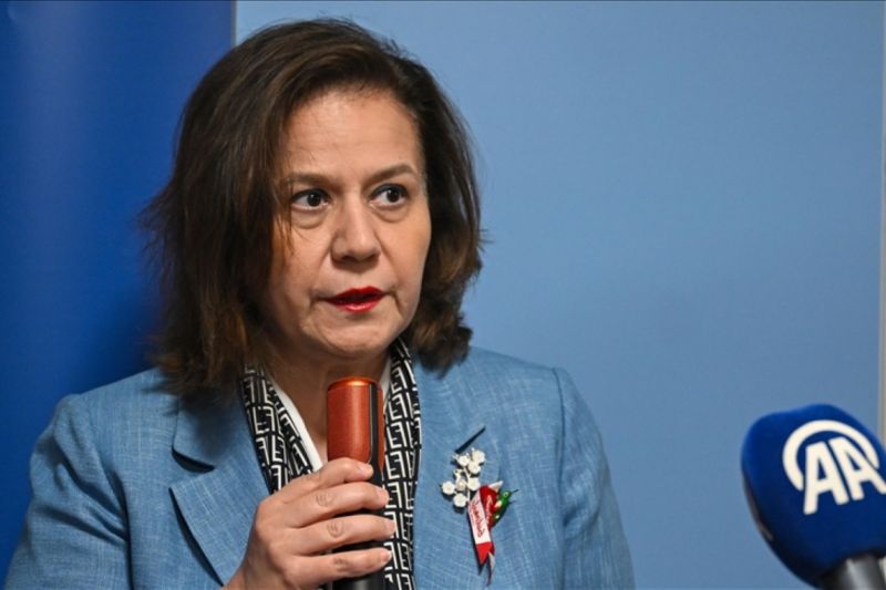 Turki: PBB perlu kembangkan cara lebih efektif untuk cegah konflik Turki: PBB perlu kembangkan cara lebih efektif untuk cegah konflik