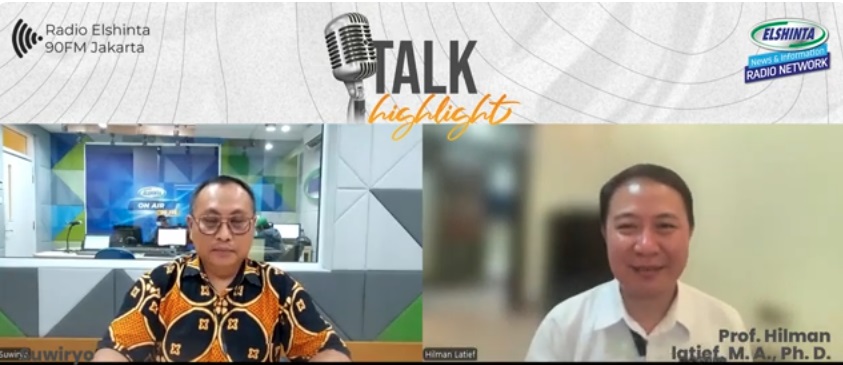Talk Highlight: Dugaan jual beli kuota haji mengemuka Talk Highlight: Dugaan jual beli kuota haji mengemuka