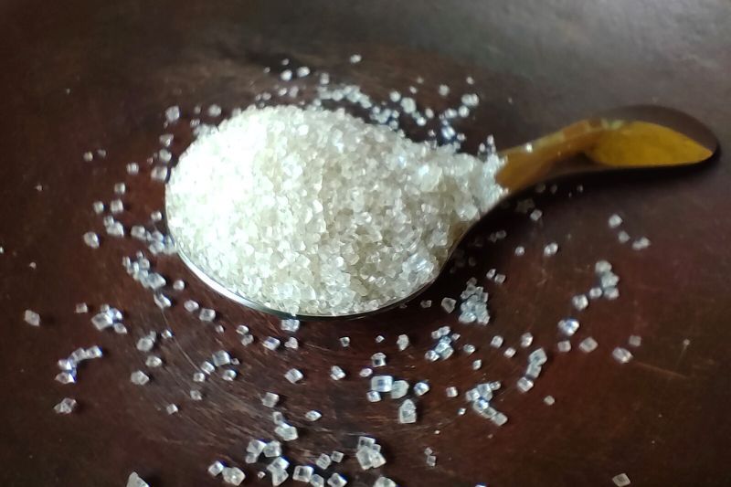 Memperhatikan pilihan gula yang lebih baik untuk penderita diabetes Memperhatikan pilihan gula yang lebih baik untuk penderita diabetes