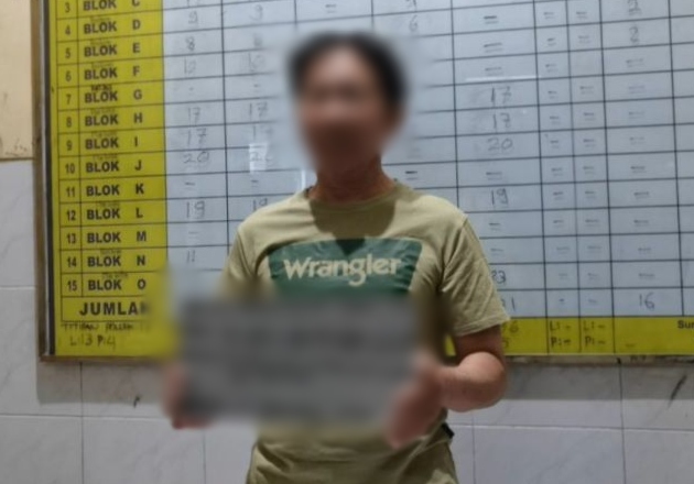 Polisi tahan dosen bergelar doktor bidang hukum terkait KDRT