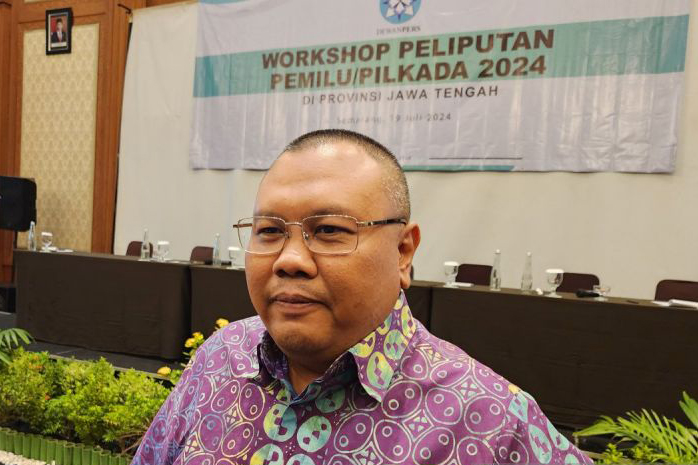 Pengamat menilai paslon elektabilitas tinggi berpotensi kalah di Jakarta Pengamat menilai paslon elektabilitas tinggi berpotensi kalah di Jakarta