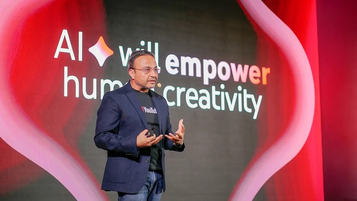Jumlah penayangan YouTube di TV tumbuh 4X lipat dalam tiga tahun terakhir Jumlah penayangan YouTube di TV tumbuh 4X lipat dalam tiga tahun terakhir