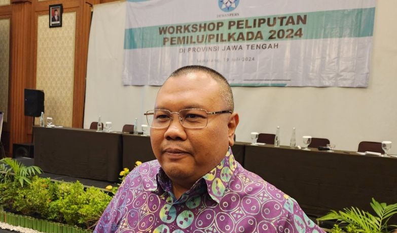 Pengamat prediksi Presiden isi kursi Seskab dengan pelaksana tugas