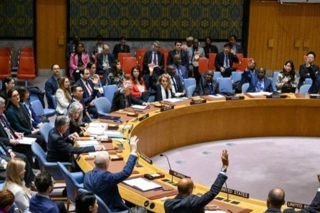 AS dukung penambahan dua anggota tetap DK PBB untuk Afrika AS dukung penambahan dua anggota tetap DK PBB untuk Afrika