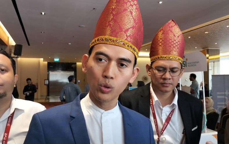 MUI: Azan TV diganti teks berjalan saat Misa Paus tak langgar syariat MUI: Azan TV diganti teks berjalan saat Misa Paus tak langgar syariat