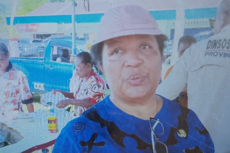Dinkes Papua sebut belum ditemukan kasus cacar monyet Dinkes Papua sebut belum ditemukan kasus cacar monyet