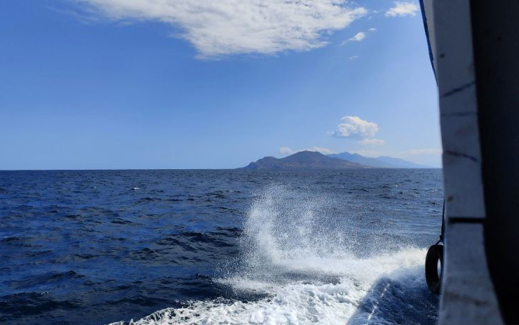 Warga NTT diimbau waspadai potensi angin kencang