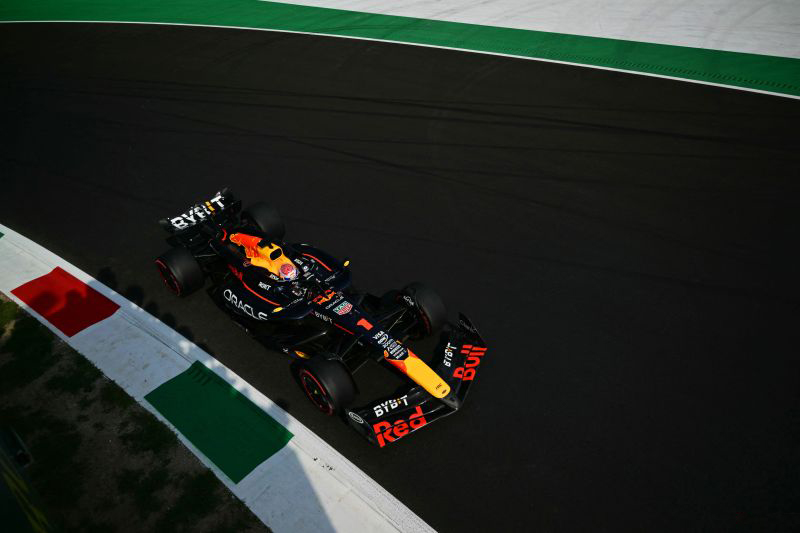 Verstappen: Red Bull perlu berubah total jika ingin menang lagi Verstappen: Red Bull perlu berubah total jika ingin menang lagi