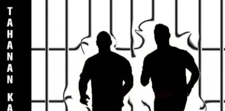 Rumah Tahanan Krui bersama Polres Pesibar koordinasi buru napi kabur Rumah Tahanan Krui bersama Polres Pesibar koordinasi buru napi kabur