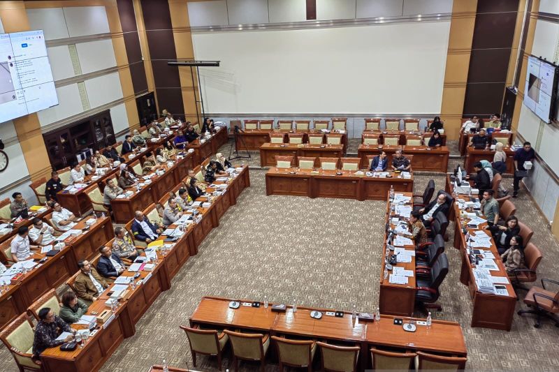 Kuasa hukum korban perundungan Binus School sebut pelaku anak pejabat Kuasa hukum korban perundungan Binus School sebut pelaku anak pejabat