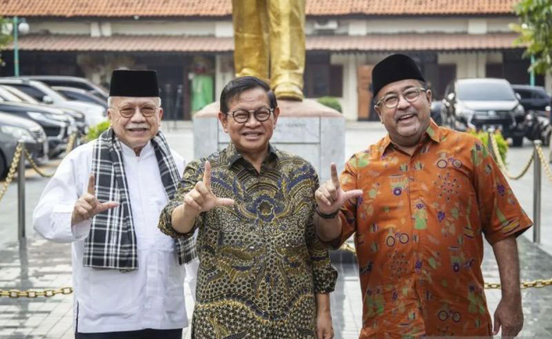 Rano Karno boleh pakai nama \Si Doel\ saat kampanye dan kertas suara