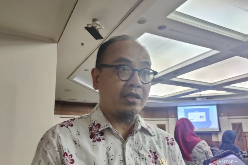 Hasil uji lab tiga suspek cacar monyet di Jakarta Barat negatif Hasil uji lab tiga suspek cacar monyet di Jakarta Barat negatif