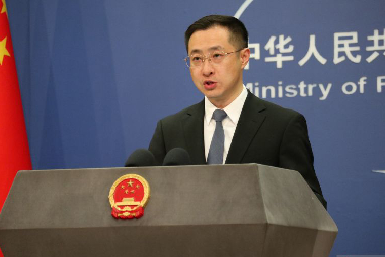 China sambut baik resolusi Majelis Umum PBB soal pendudukan Israel China sambut baik resolusi Majelis Umum PBB soal pendudukan Israel