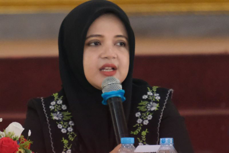 KPU Kalbar minta bakal calon perbaiki berkas Pilkada 2024
