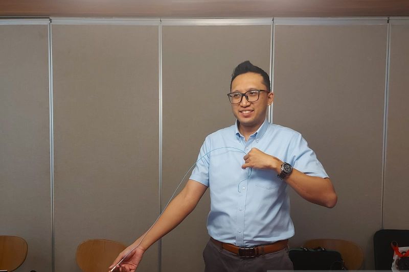 Penderita jantung disarankan pilih olahraga santai bisa atur energi Penderita jantung disarankan pilih olahraga santai bisa atur energi
