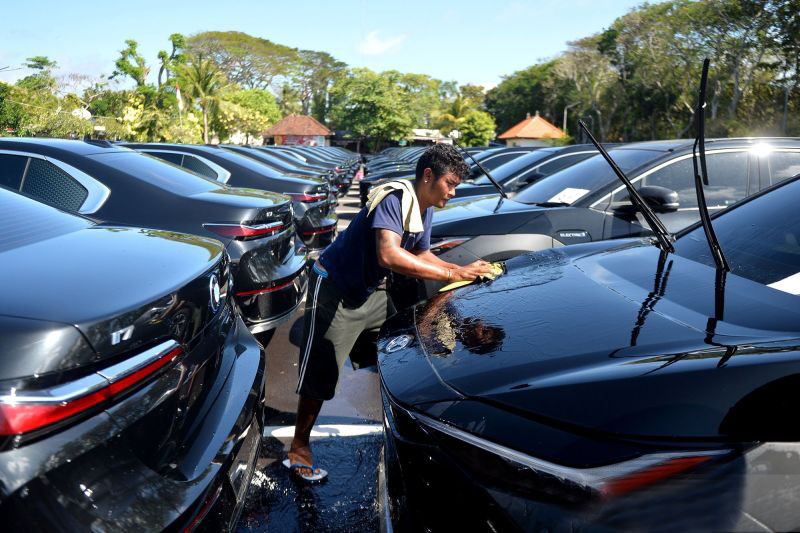 Ahli otomotif sarankan bertanya soal baterai sebelum beli EV