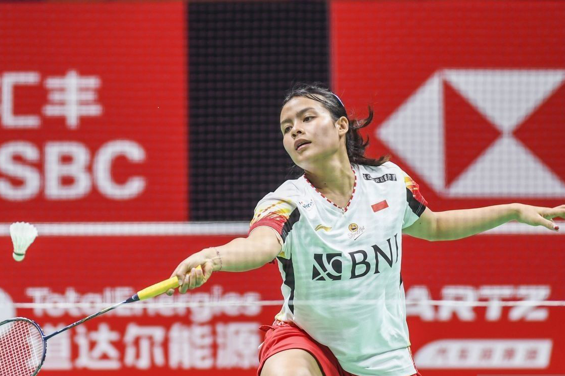Lima wakil Indonesia siap beraksi di hari kedua Macau Open 2024 Lima wakil Indonesia siap beraksi di hari kedua Macau Open 2024