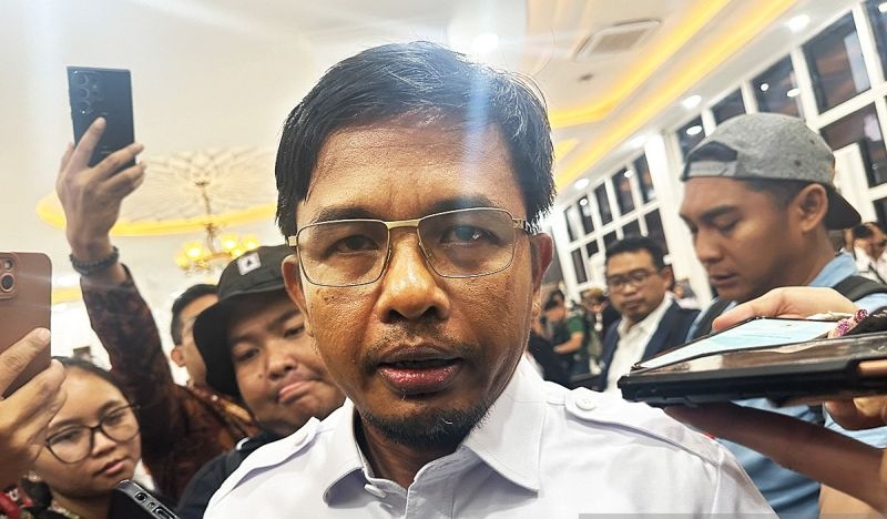 KPU susun rancangan jadwal pilkada ulang 2025 terkait kotak kosong